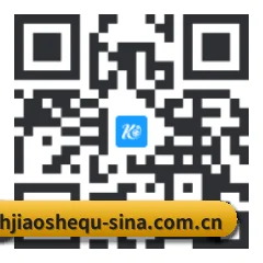 iOS 果粉吃瓜版 二维码